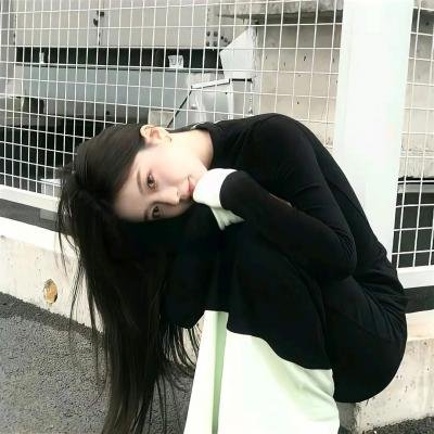 不见不散